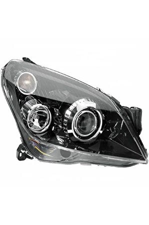 Opel Astra H Xenonlu Sağ Far Marka