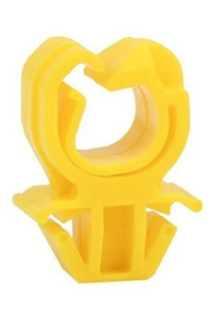 Opel Astra J Kaput Demiri Bağlantı Klipsi Sarı Renk (GM)