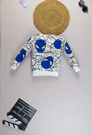 Erkek Çocuk Takım I Konfor ve Tarz Bir Arada I  Bahar ve Sonbahara Özel I Sevimli ve Tarz Mevsimlik