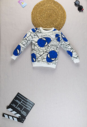 Erkek Çocuk Takım I Konfor ve Tarz Bir Arada I  Bahar ve Sonbahara Özel I Sevimli ve Tarz Mevsimlik