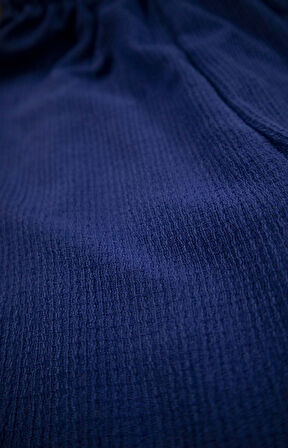 Erkek Çocuk Yazlık Takım 3-10 Yaş – Şortlu Gömlek Set | Börümcük Kumaş Alt Üst İkili Takım