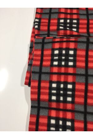 Cepsiz Kışlık Polar Kadın Pijama Altı