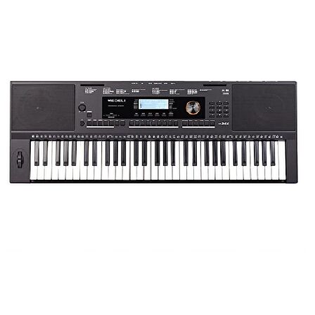 Medeli M361 Keyboard 5 Octave