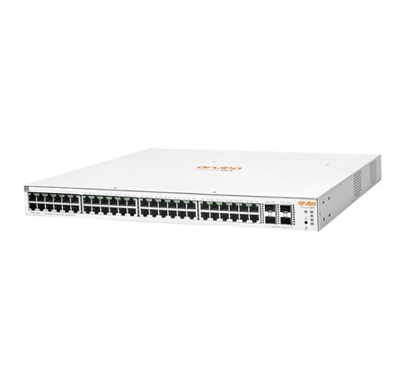 HPE Networking ION 1930 48Port PoE 370W (JL686B)