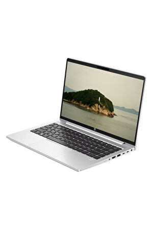 HP ProBook 440 G10 i7-1355U 36GB RAM 256GB SSD 14'' FHD W11PRO Dizüstü Bilgisayar & PER4 ÇANTA