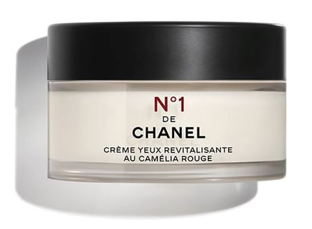 Chanel N°1 De Chanel Revıtalızıng Eye Cream Canlandırıcı Göz Kremi 15 g