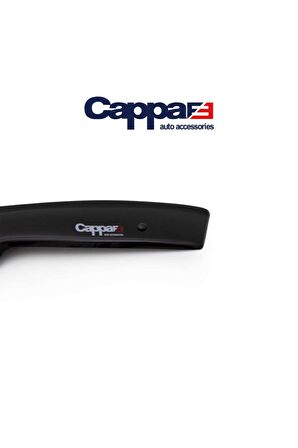 Citroen Jumper Ön Kaput Koruyucu Rüzgarlığı 2002-2006 Yılı Arası