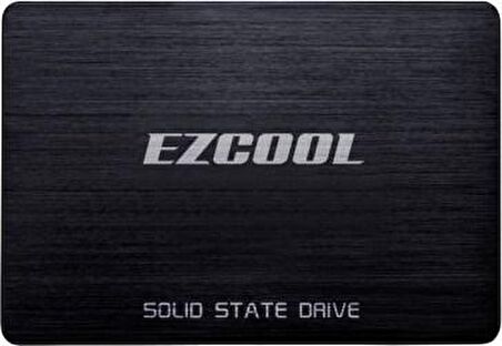 Ezcool 120 GB SSD