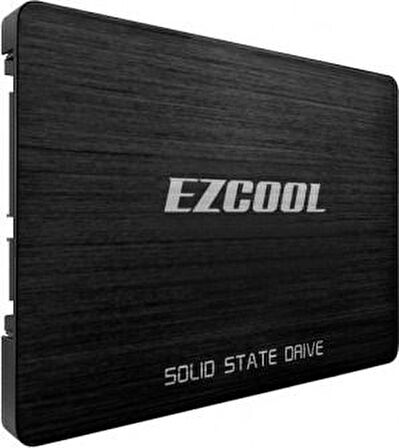 Ezcool Sata 3.0 240 GB SSD