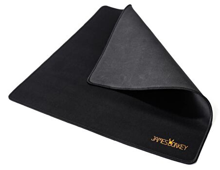 James Donkey JD450 Pro Gaming (Oyun) Mousepad (450 x 450 x 3 mm)