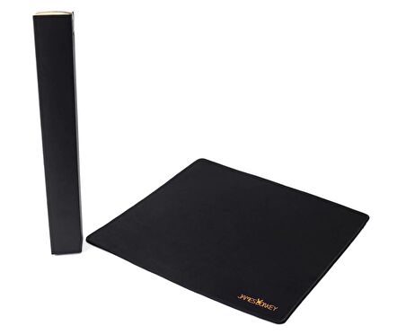 James Donkey JD450 Pro Gaming (Oyun) Mousepad (450 x 450 x 3 mm)