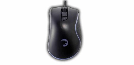 Gamepower Bane Siyah Oyuncu Mouse