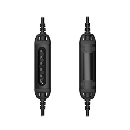 Gamepower Warlord Mikrofonlu Stereo RGB Gürültü Önleyicili Oyuncu Kulak Üstü Kablolu Kulaklık
