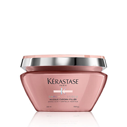 Kerastase Chroma Absolu Boyalı Saçlar İçin Maske 200 ml