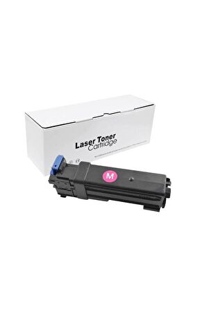Xerox Phaser 106R01457 - 6128mfp Kırmızı 2.500 Sayfa Muadil Toner