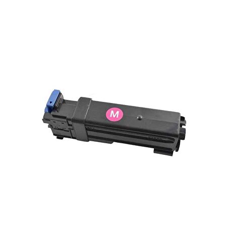 Xerox Phaser 106R01457 - 6128mfp Kırmızı 2.500 Sayfa Muadil Toner