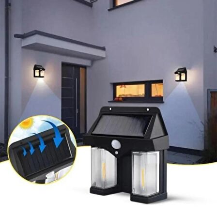 ETHAB-Solar sensor light cl-228