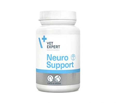 Vet Expert Neuro Support (45 Kapsül) SKT:31.07.25