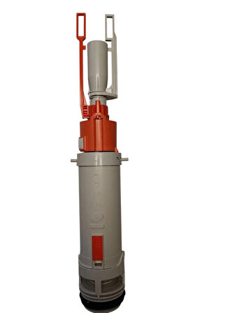 VİTRA 8cm BOŞALTMA GRUBU