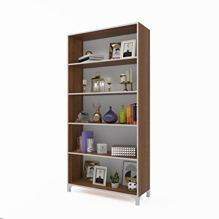 Kenzlife mutfak dolabı pakize 168*090*030 cvz ayaklı banyo evrak ofis ayakkabılık kiler