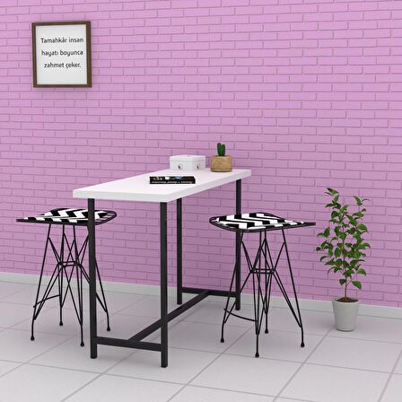 Knsz kafes tel bar taburesi 1 li artis75 syhaldo ofis cafe bahçe mutfak