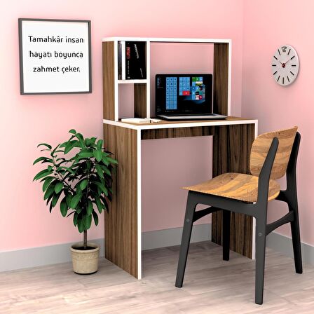 Kenzlife bilgisayar çalışma masası alonso70 cvz ofis sekreter laptop