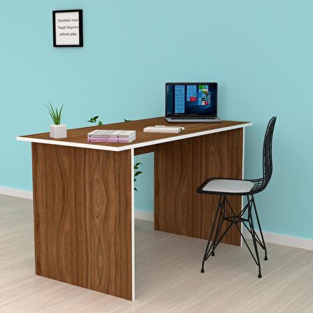 Kenzlife ofis masası tamiko 075*090*40 cvz bilgisayar çalışma büro