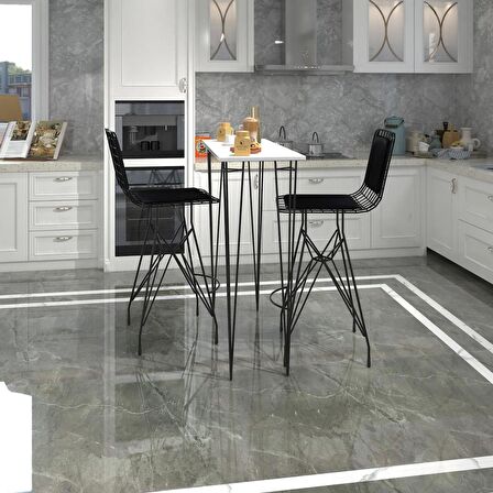 Knsz masa sandalye takımı hem105zengin byzsyh 100*040 2 sandalye syhsyh sırt minderli