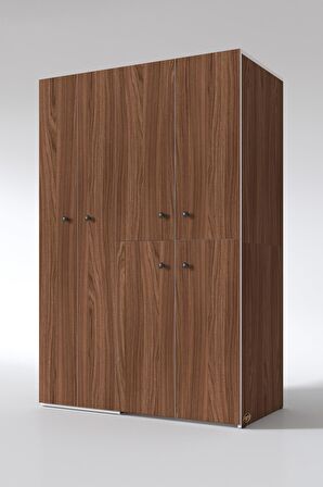 Kenzlife çamaşır-kurutma makinesi dolabı kapaklı yaromira sol cvz 180*120*60 banyo arkalıksız