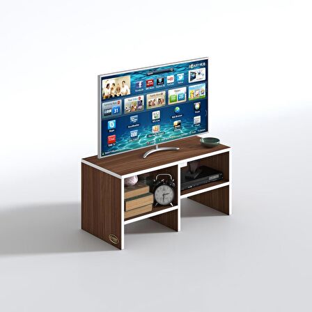 Kenzlife televizyon sehpası tatabanya cvz 040*080*38 tv ünitesi (m)