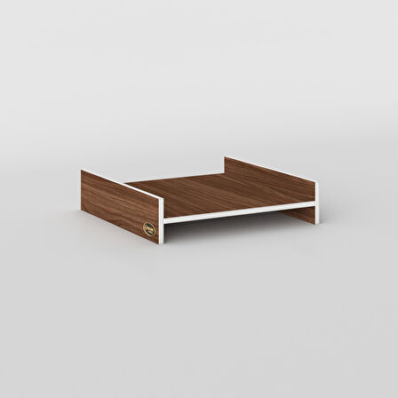 Kenzlife çamaşır&kurutma makinesi dolabı hedeon cvz 015*80*70 banyo aparatı arkalıksız büyük boy xlarge