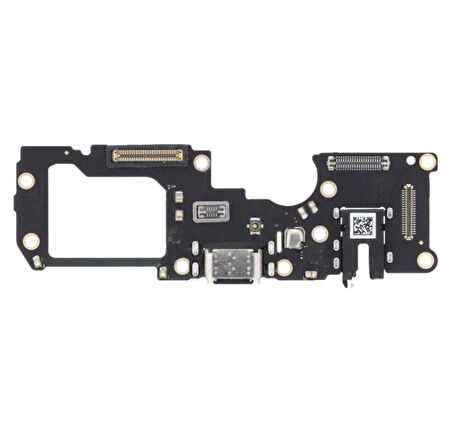 Oppo Reno7 Uyumlu Şarj Soketi + Mikrofon