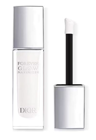 Dior Forever Glow Maximizer - Longwear Liquid Highlighter 012 pearly