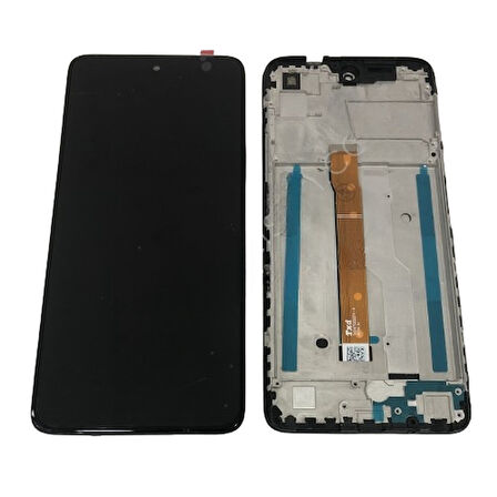 Tkgz Omix X500 Lcd Ekran Dokunmatik SERVİCE PACK - FULL ÇITALI