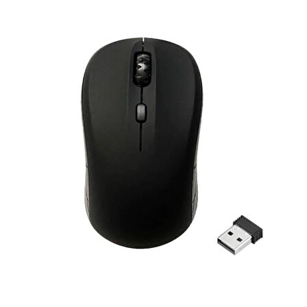 1600 DPI Kablosuz Optik Mouse