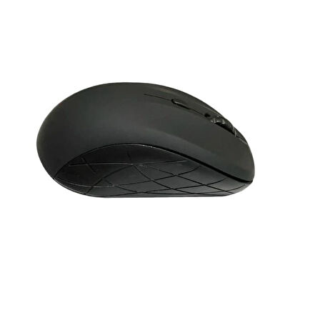 1600 DPI Kablosuz Optik Mouse