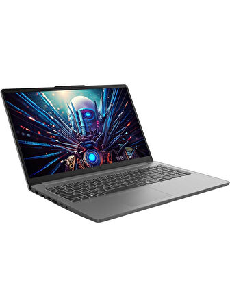 Lenovo LOQ 15IAX9E  i7-12650HX 8-GBDDR5 256 GB SSD RTX4050 15.6" Full HD Gaming Laptop Windows 11 Home 83LK002VTRAT16