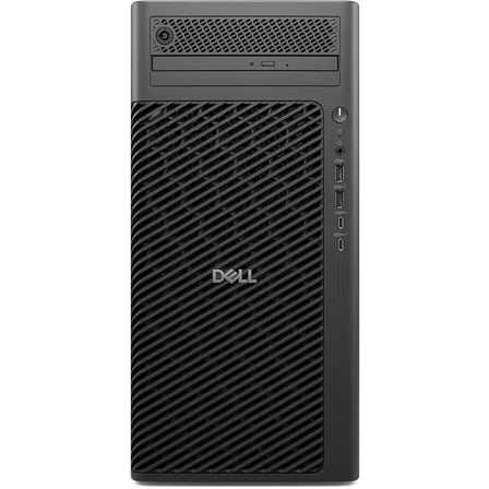 Dell Pro Max Tower T2 Ultra 9 285K 64GB 4TB SSD 16GB Nvidia RTX A2000 ADA Windows 11 Pro