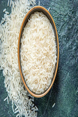 Mahmood Rıce Mahmood Rice Pirinç 4 Kg Gloria Acı Sos 474 ml