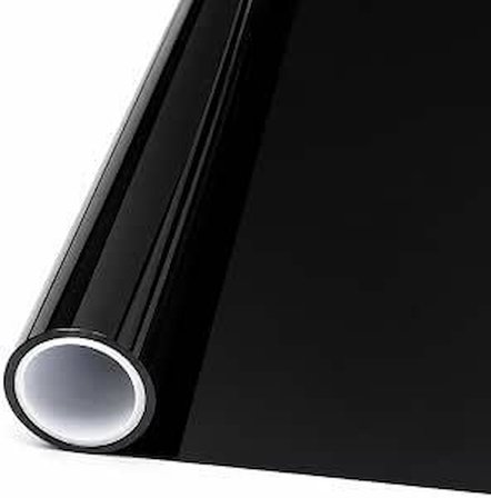 1800 SERİA ORJ Çizilmez Cam Filmi 50 cm x 6Mt %15