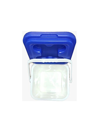25 Litre Termos Soğutucu Buzluk Oto Piknik Kamp Çok Amaçlı Termos Toros 25 lt kamp buzluk 32x32x42