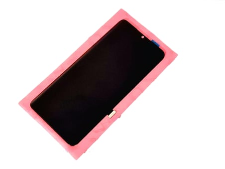 Tkgz Xiaomi Mi Note 10 LİTE Lcd Ekran Dokunmatik (ORJİNAL) B-7000