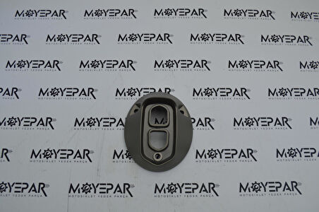 GMS-DL0133 MONDİAL DRİFT L EGZOZ DEKOR KAPAĞI ARKA