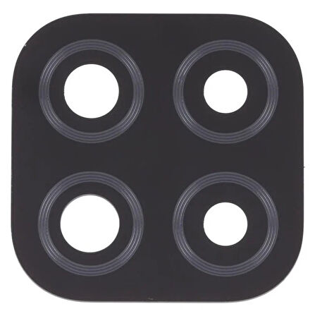 Xiaomi Poco C31 Uyumlu Kamera Camı Lens - çERÇEVE hARİÇTİR.