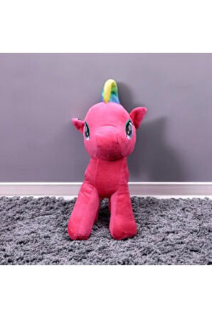 Unicorn Peluş 30CM