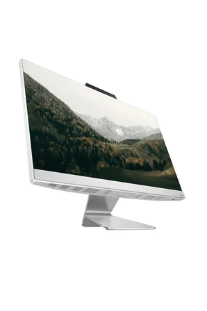 A3402 i5 1335U 12GB 512GB SSD 23.8" FHD W11P All In One Bilgisayar & Per4 Bellek