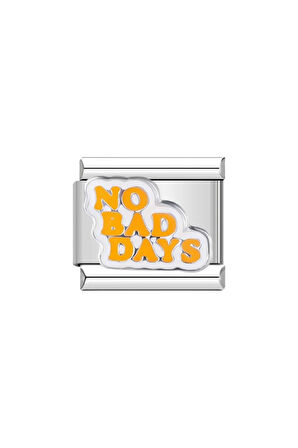 Kötü Gün Yok (No Bad Days) İtalyan Charm