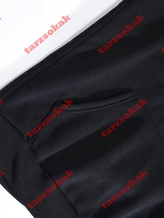Kaliforniya Los Angeles Baskılı Erkek Kapüşonlu Hip Hop Çok Renkli Kapüşonlular Polar Moda Ka
