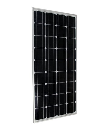 VeraTech Karavan Solar Paket 2000W