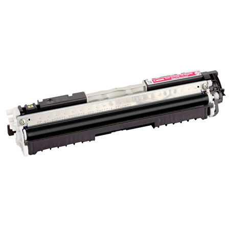 Canon CRG-729M Kırmızı Orjinal Toner
